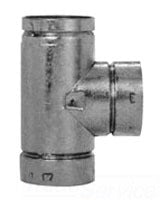 SELKIRK 105100 DUCT BOOTS