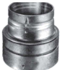 SELKIRK Selkirk 105364 LockTab 1/2 X 10 Gas Vent Reducer