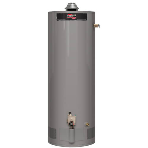 RUUD PROG40S-38N-RU62 WATER HEATERS