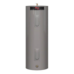 Ruud PROE40-T2-RU95 Professional Achiever 40 Gal Tall 6KW 2-Element Residential Electric Water Heater
