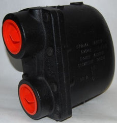 Spirax Sarco 57066 FT125 Float and Thermostatic Steam Trap