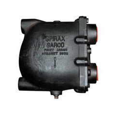 SPIRAX SARCO 59228 THERMAL EXPANSION VALVES (TXV)