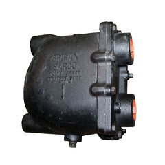 SPIRAX SARCO Spirax Sarco 59228 FTB-30 Super Capacity Float and Thermostatic Steam Trap