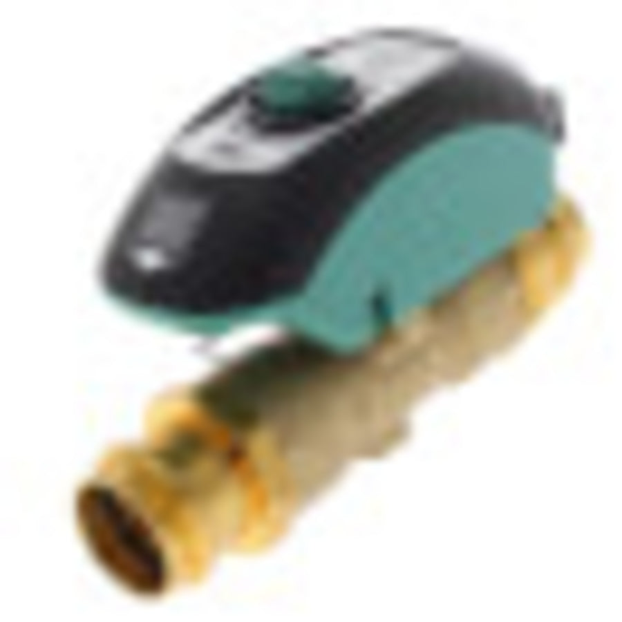 TACO Z100T2-2 ZONE VALVES