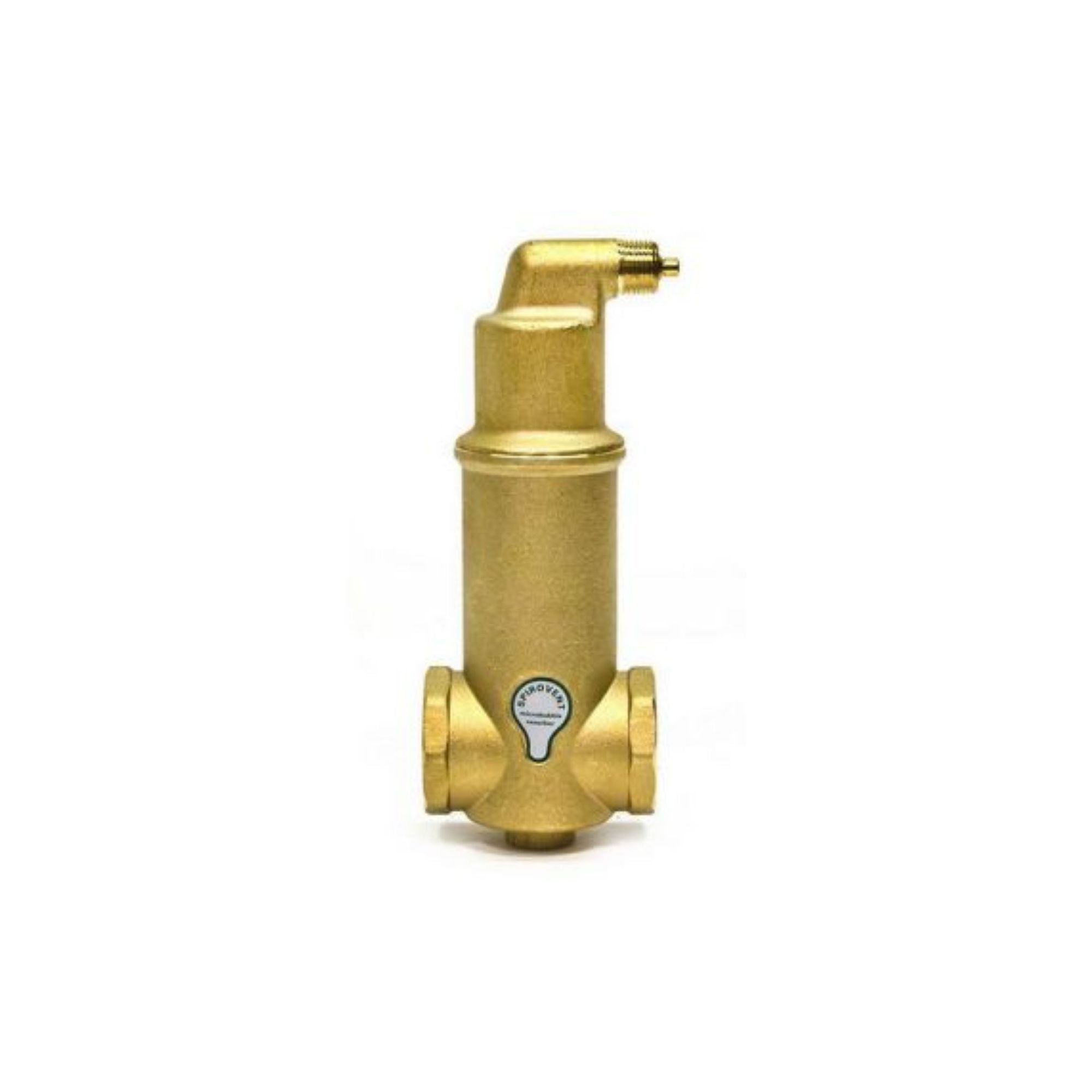 SPIROTHERM VJR150TM AIR ELIMINATORS