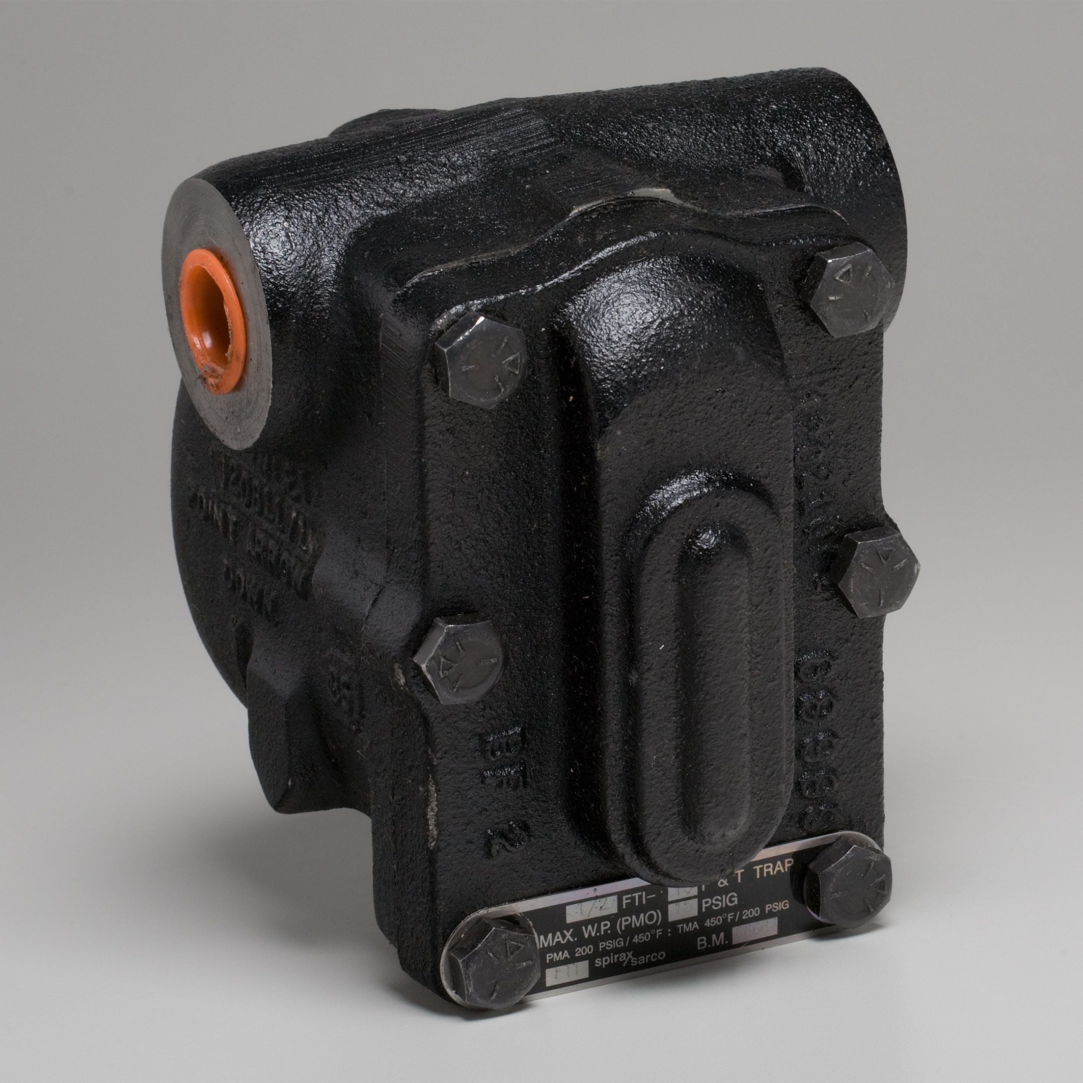 SPIRAX SARCO 66664 PIPE FITTINGS