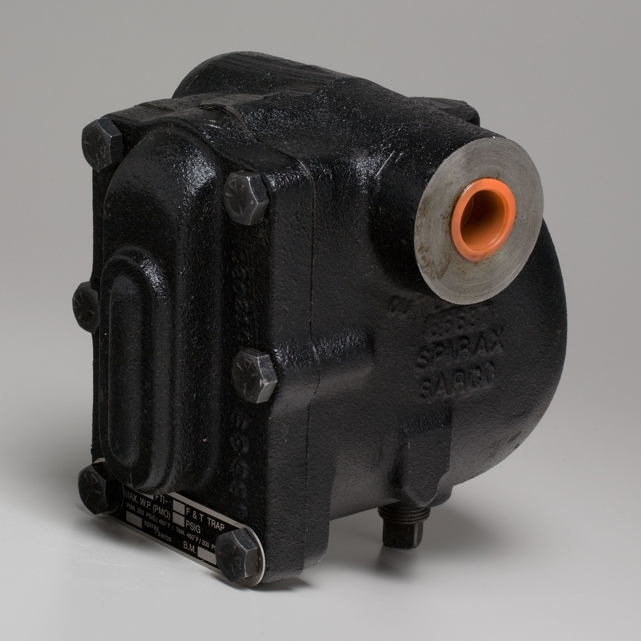 SPIRAX SARCO Spirax Sarco 66664 FTI-15 1/2 in. 450F 200 psig Steam Trap