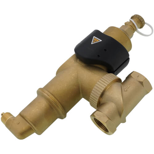 SPIROTHERM VDR100FTM