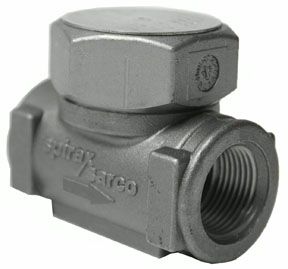 SPIRAX SARCO Spirax Sarco 70007 TDC Thermo-Dynamic Steam Trap