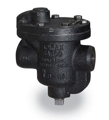 SPIRAX SARCO Spirax Sarco 64151 B1H Inverted Bucket Steam Trap 1/2 In