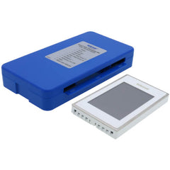 TEKMAR Tekmar Controls 564 Invita WiFi Thermostat White