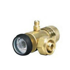 TURBO TORCH AG-1 GAS VALVES