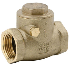 WATTS 0123494 CHECK VALVES