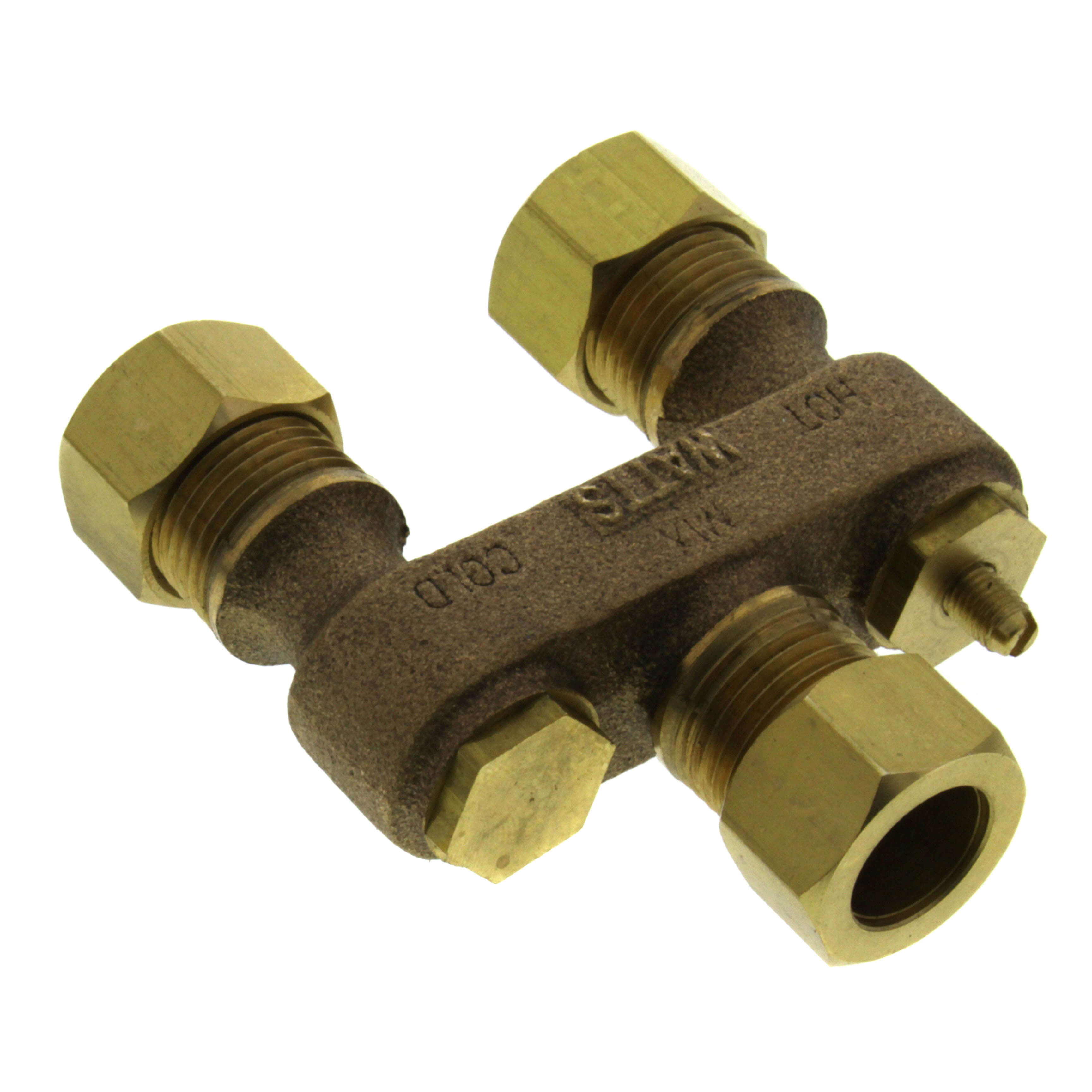 WATTS Watts 0215476 1/2 WAS Anti-Sweat Valve