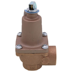 Watts 0274479 3/4 174A-040 Pressure Relief Valve