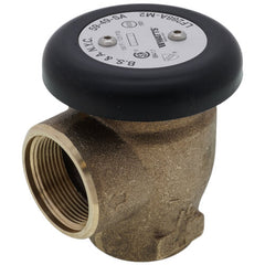 WATTS Watts 0792042 Series LF288A FNPT Brass 1-1/2 in. 125 psi BFP Vacuum Breaker