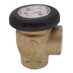 WATTS Watts 0792042 Series LF288A FNPT Brass 1-1/2 in. 125 psi BFP Vacuum Breaker