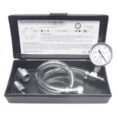 WESTWOOD PRODUCTS T15 COMBUSTION ANALYZERS