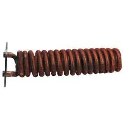 Weil-McLain 590921610 Tankless Heater for Weil McLain WTGO-7, WTGO-8, and WTGO-9 Boilers