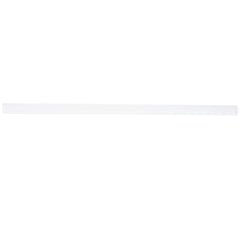 WESTWOOD PRODUCTS Westwood Products H1-14 14 (5/8 O.D.) Standard Gauge Glass (6/Pkg.)