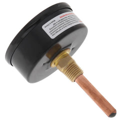 Westwood Products H25-16 1/4 CBM PT 1088 Combination Temperature and Pressure Gauge
