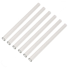WESTWOOD PRODUCTS Westwood Products H1-10 10 (5/8 O.D.) Standard Gauge Glass (6/Pkg.)