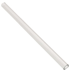 WESTWOOD PRODUCTS Westwood Products H1-10 10 (5/8 O.D.) Standard Gauge Glass (6/Pkg.)
