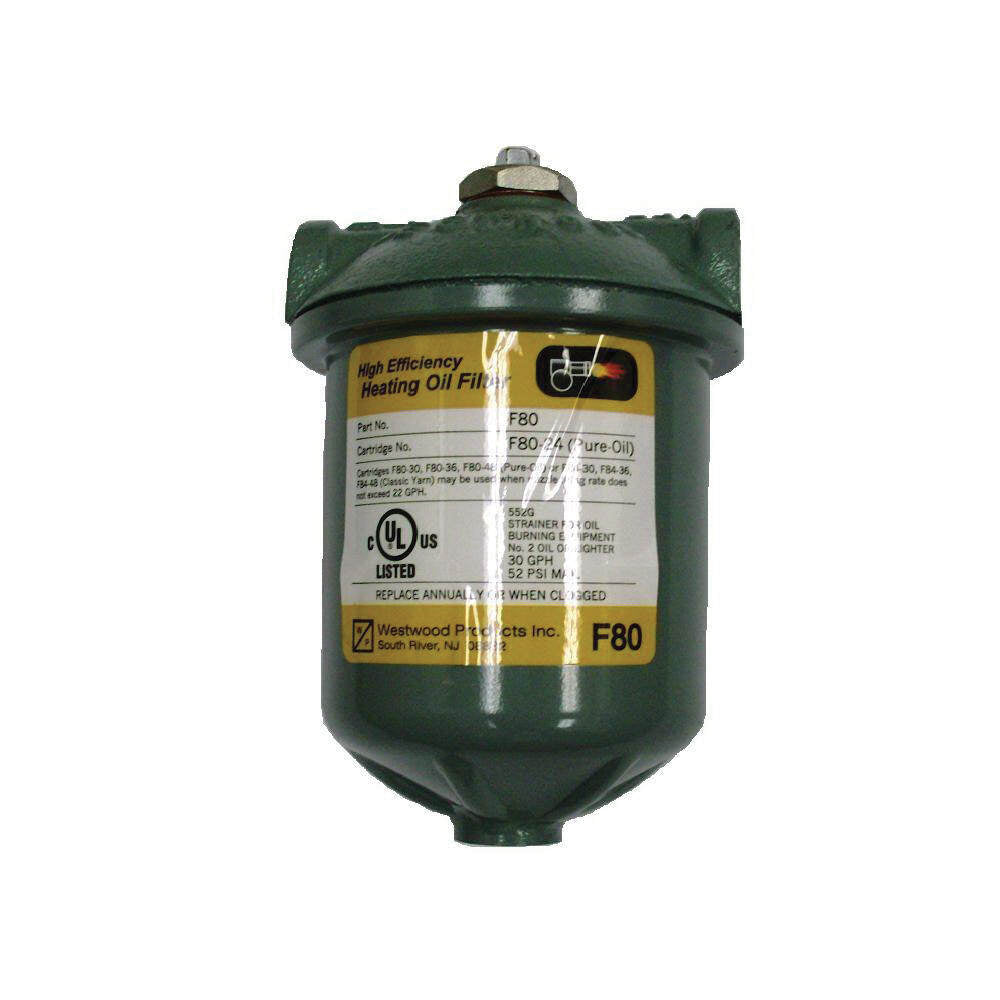 WESTWOOD PRODUCTS F80 PIPE FITTINGS