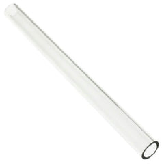 WESTWOOD PRODUCTS Westwood Products H1-8 8 (5/8 O.D.) Standard Gauge Glass 6/Pkg