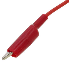 Westwood Products T100-80 18 Gage Stranded Wire Jumper Insulated Clips (12)