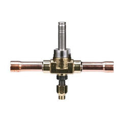 WHITE-RODGERS 049692 SOLENOID VALVES