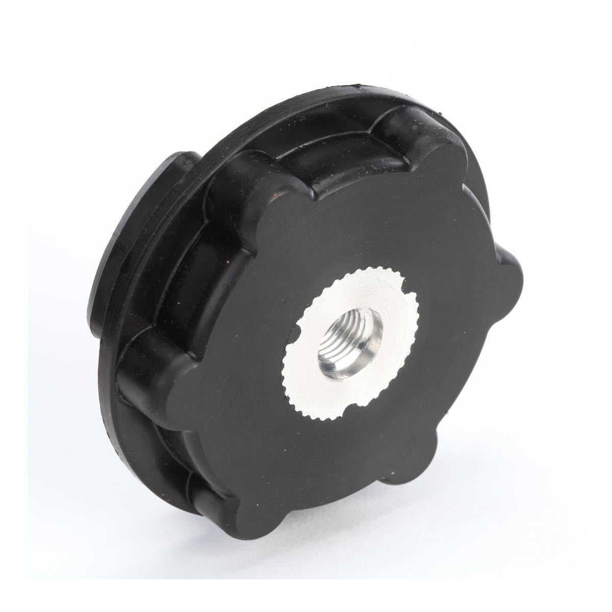 3M 3M 7000144106 Disc Pad Hub 2-1/2 in For Use With 7 to 9 in Disc Pad Face Plate