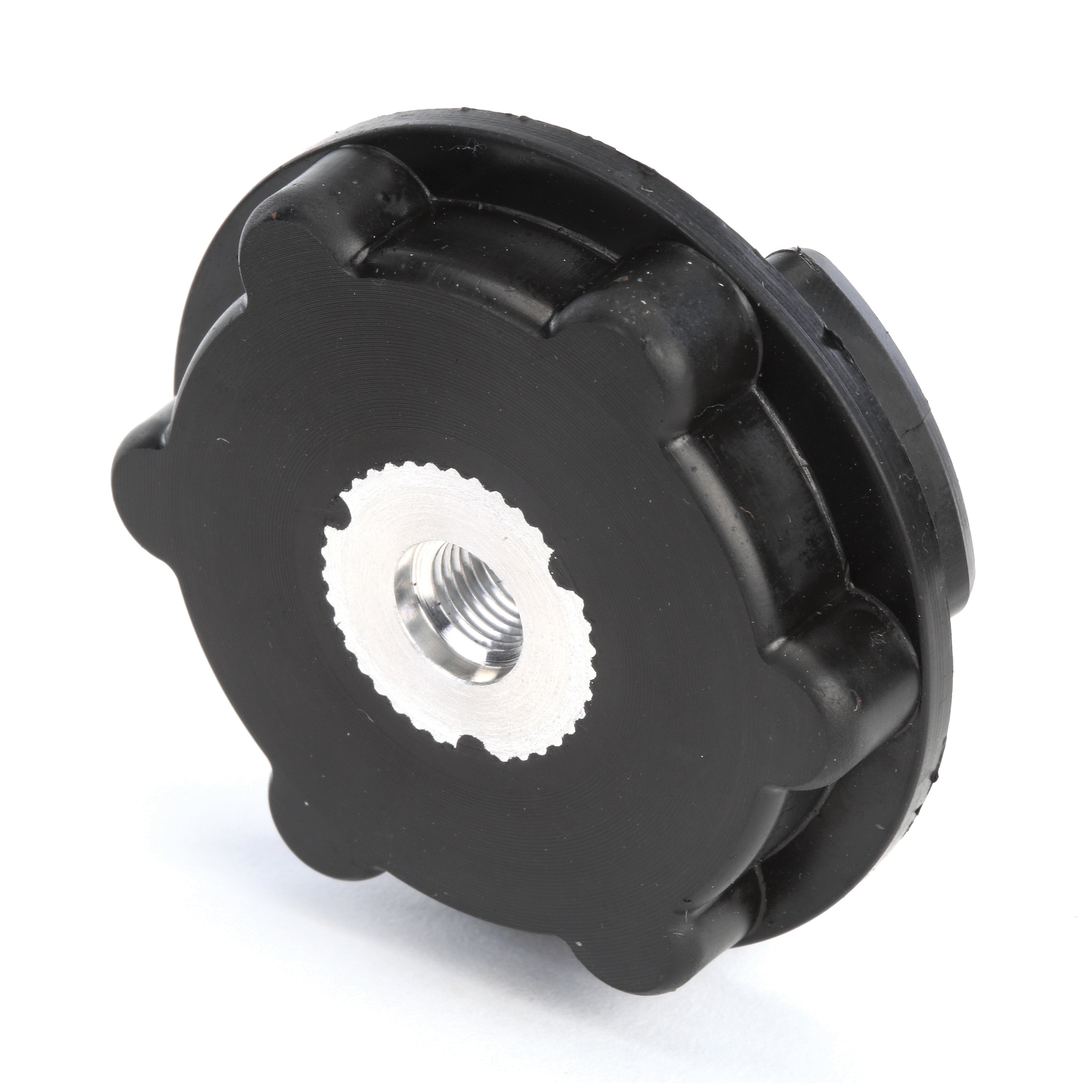 3M 3M 7000144106 Disc Pad Hub 2-1/2 in For Use With 7 to 9 in Disc Pad Face Plate