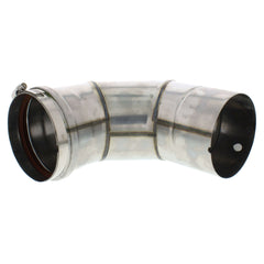Z-Flex 2SVEEWCF0490 Single-Wall 90 Degree Elbow 4