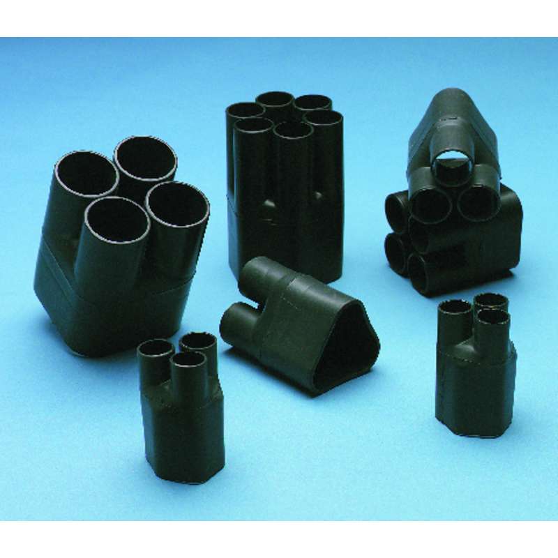 3M 3M 7010396863 Heat Shrink Heavy-Duty End Cap SKE-25/63