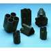 3M 3M 7010396863 Heat Shrink Heavy-Duty End Cap SKE-25/63
