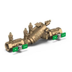 ZURN Zurn 2-950XL3 2 Double Check Backflow Preventer