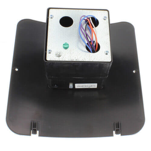 AMTROL Amtrol 396411 Water Heater Control Replacement for Amtrol WH-7 Classic Series Water Heater