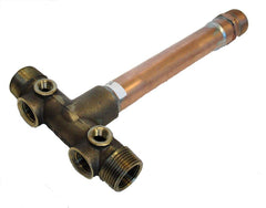 AMERICAN GRANBY CIC100BFNL BRONZE FITTINGS
