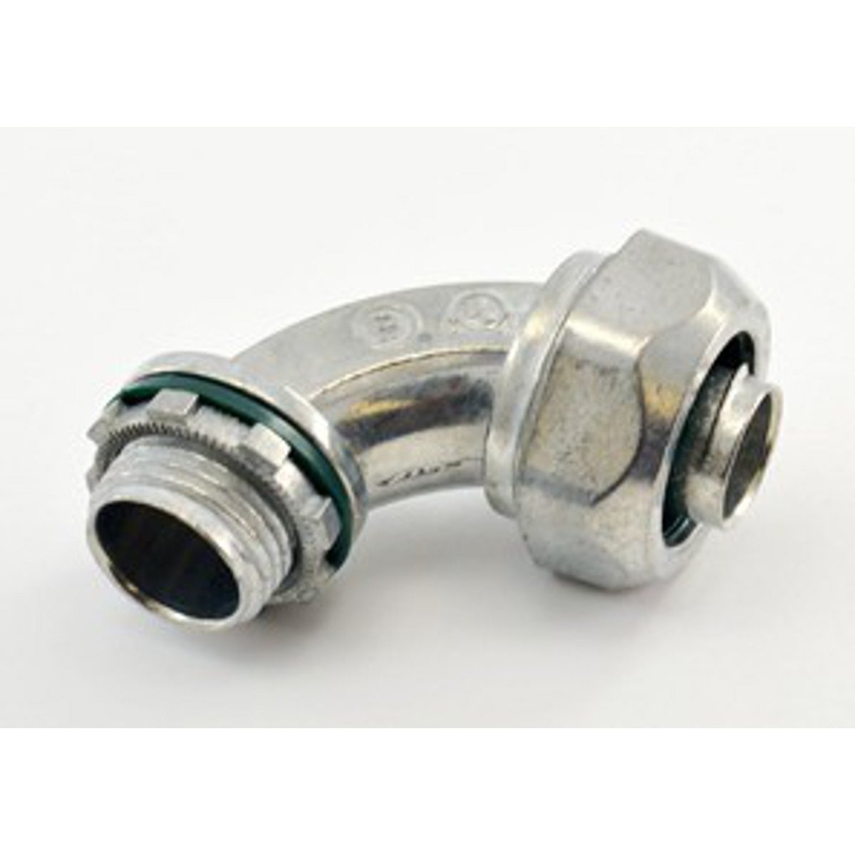 BRIDGEPORT 472-LT2 LIQUID TIGHT FITTINGS