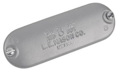 Bridgeport SC-44 1-1/4-N-1-1/2 AL CVR