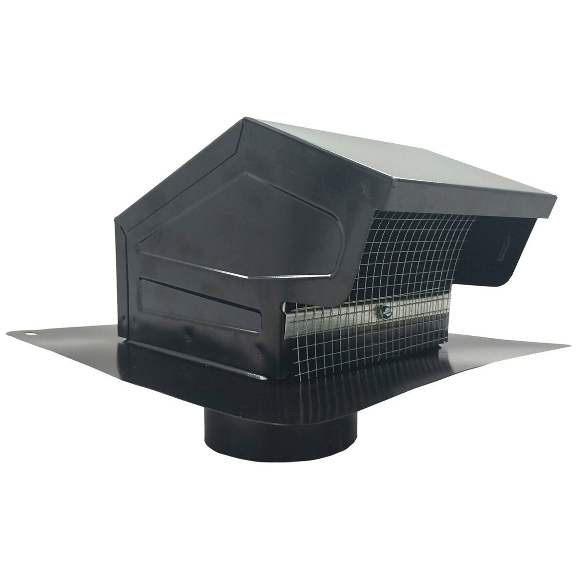 BUILDERS BEST 012634 ROOF VENTS