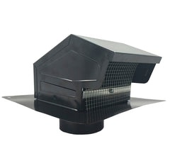 BUILDERS BEST 012634 ROOF VENTS