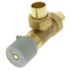 CALEFFI Caleffi 519599A Different. Bypass 3/4 SWT with 3/4 SWT Replacement MPN