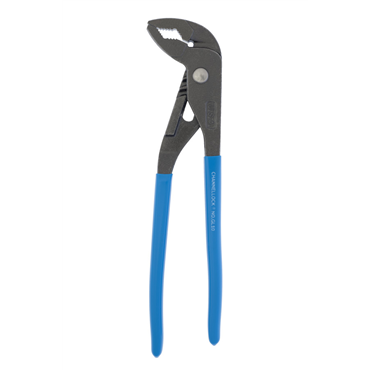 CHANNELLOCK GL10 TONGUE & GROOVE PLIERS