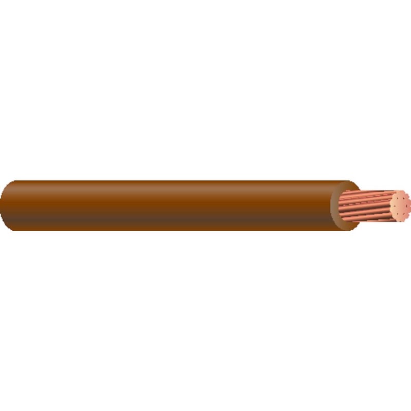 DIVERSITECH Southwire 411010507 Machine Tool Wire 18 AWG (500 FT) Replacement MPN