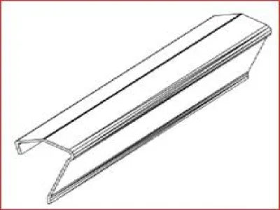 DURO DYNE 21250 DUCT CLEATS