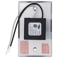 FANTECH Fantech 5ACC03SC 5ACC Speed Control 3A