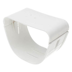 FORTRESS Fortress 84110 4.5 Coupler - LJ122W White