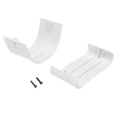 FORTRESS Fortress 84110 4.5 Coupler - LJ122W White